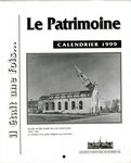 Ancien calendrier Il était une fois 1999